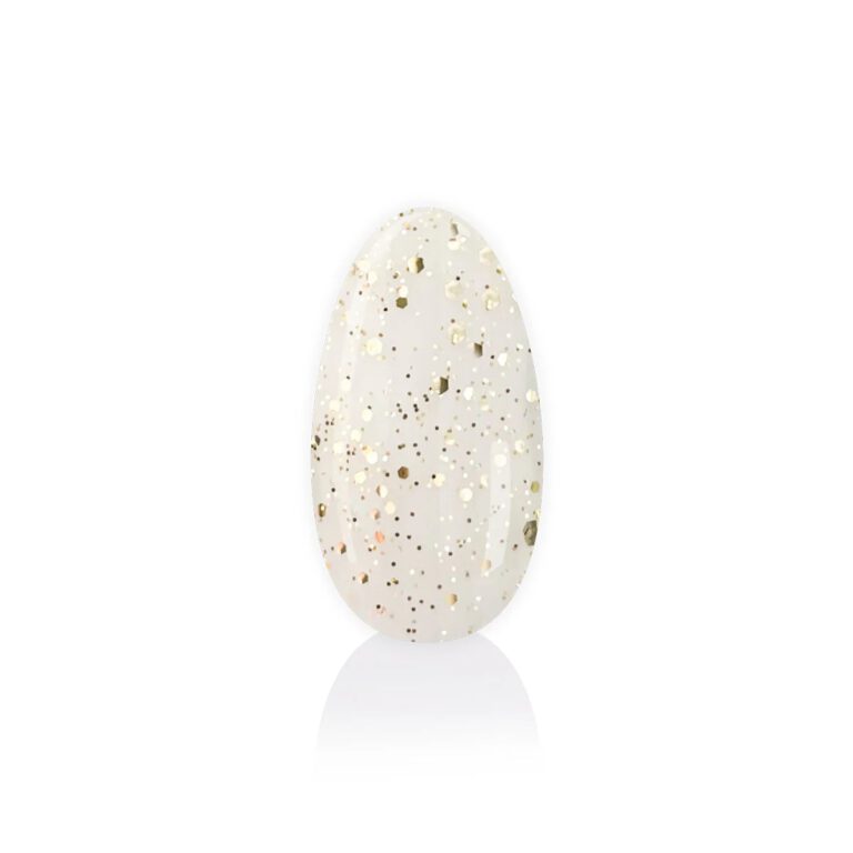 Vernice UV Longlife Egg Shell Matt Gold