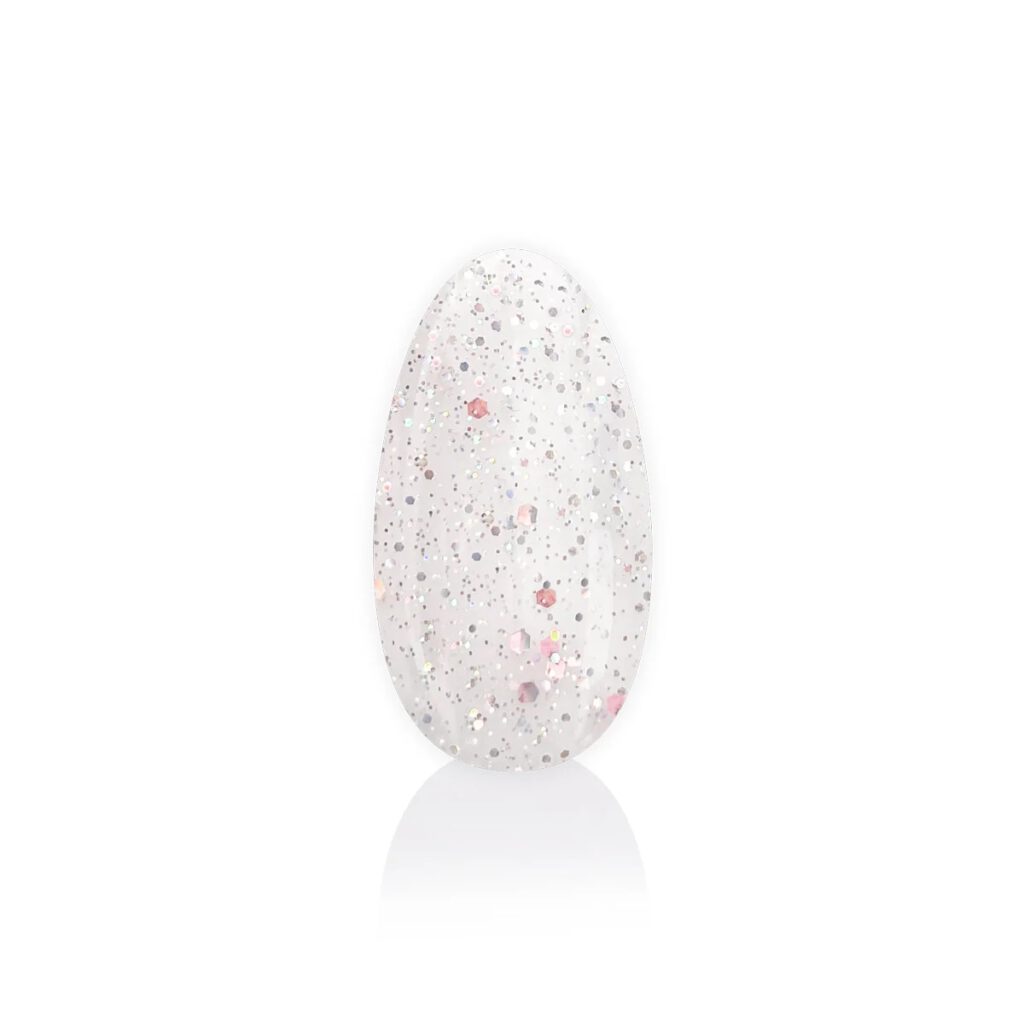 Vernice UV Longlife Egg Shell Matt Rose