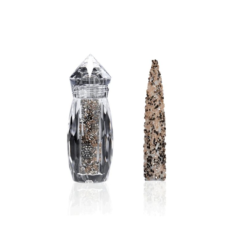 Swarovski Crystalpixie Edge Punk Candy