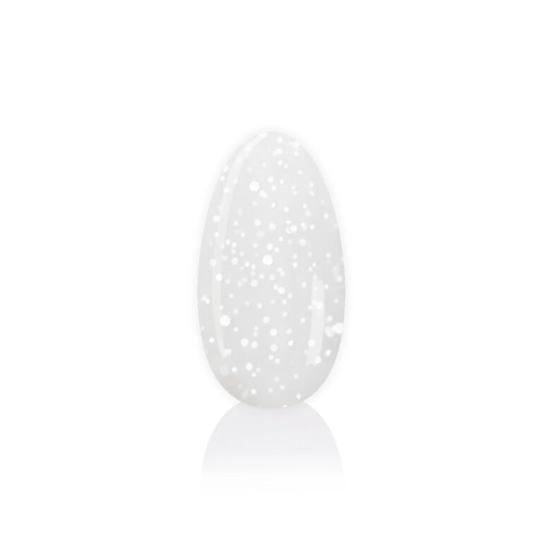 Vernice UV Longlife Egg Shell Matt White