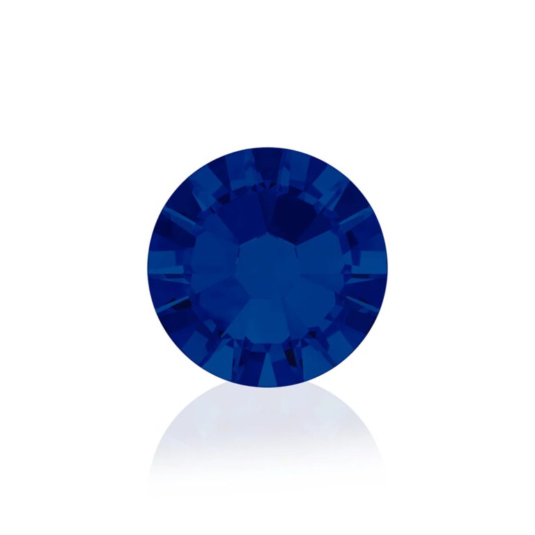 Swarovski Cobalt SS7