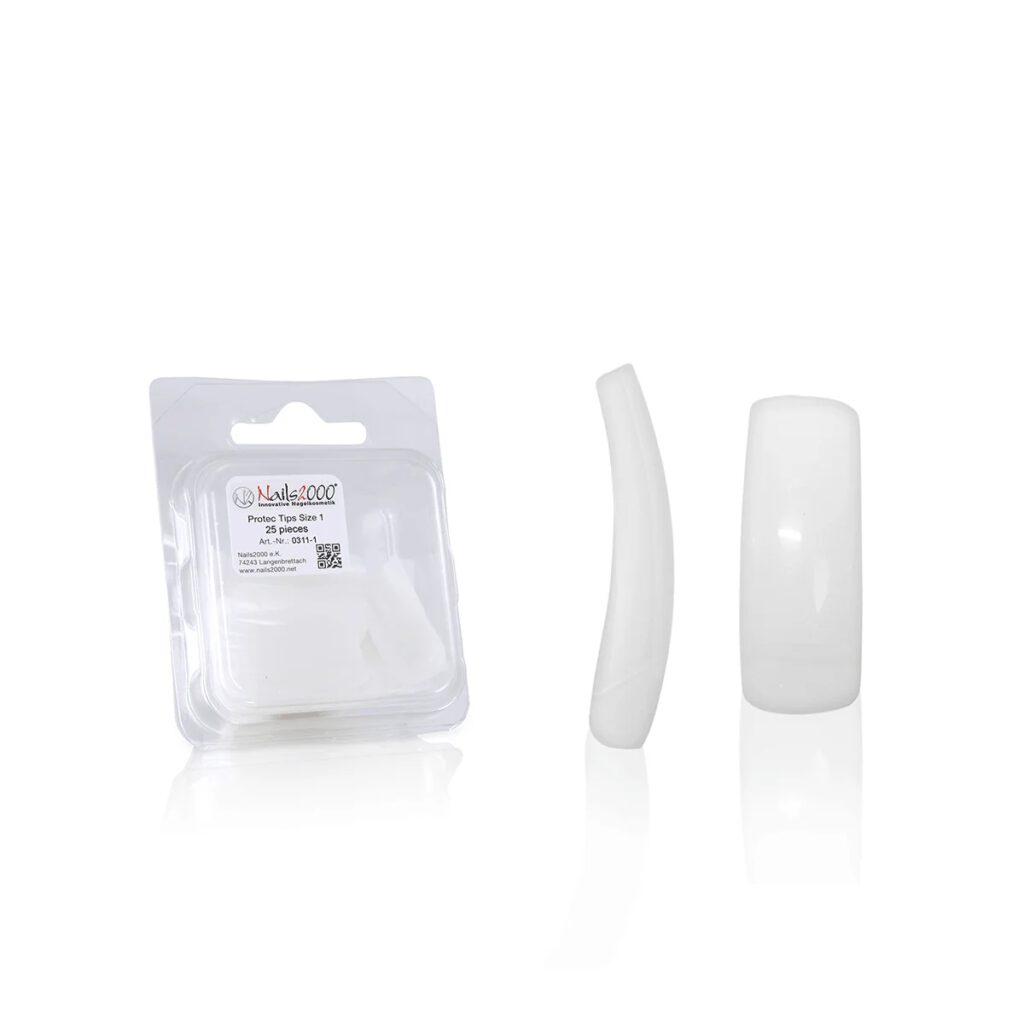 TIPS ricarica Protec (25 pz.)