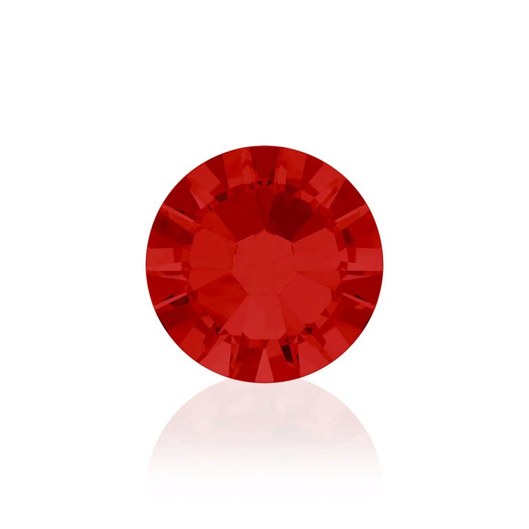 Swarovski SS7 (Ø 2,2 mm) siamese chiaro