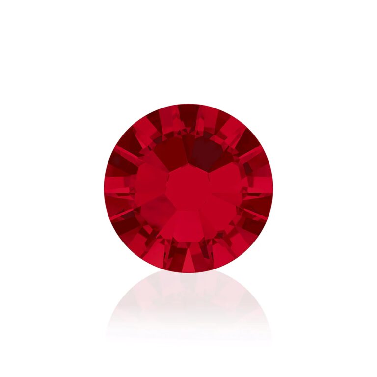 Swarovski SS7 (Ø 2,2 mm) Siam