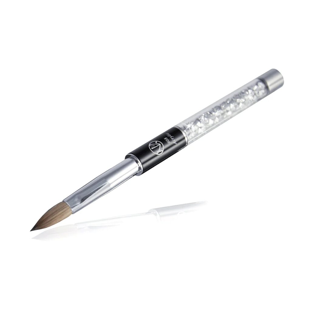 Pennello acrilico Crystal Diamond