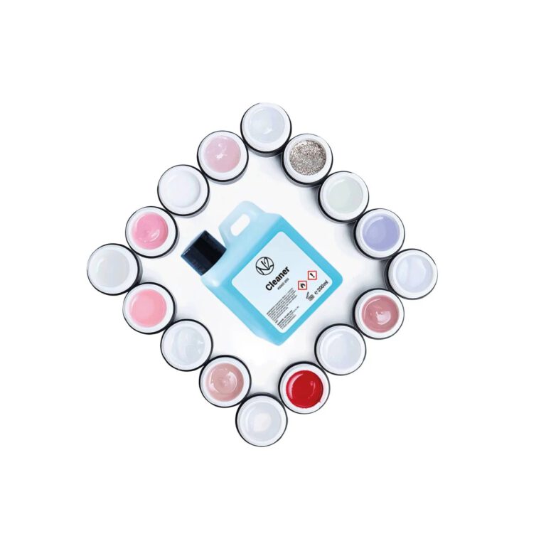 SET DI GEL PER TEST