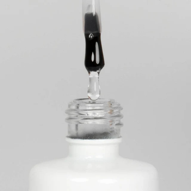 Base Top in vernice UV Longlife