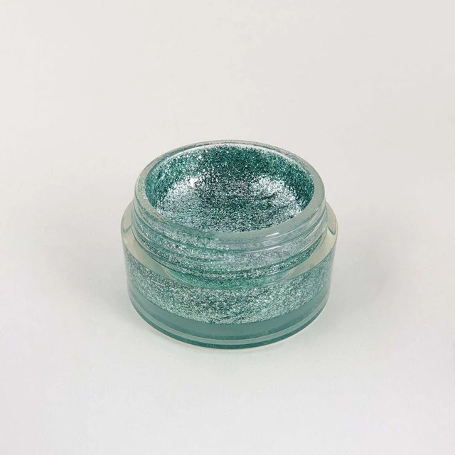Glam Glitter Gel Delicious Menta