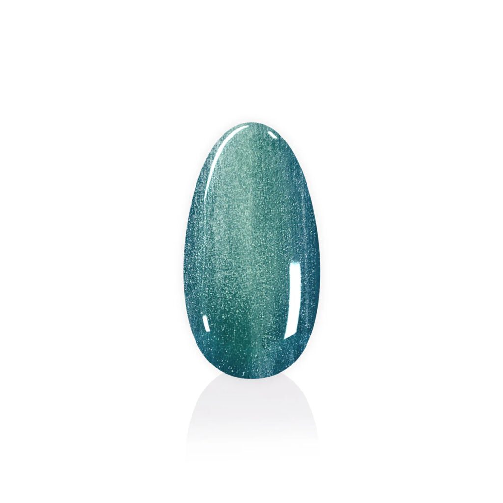 Gel colorato Illusione Mistica