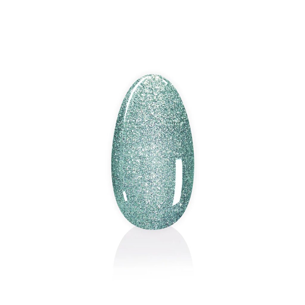 Glam Glitter Gel Delicious Menta