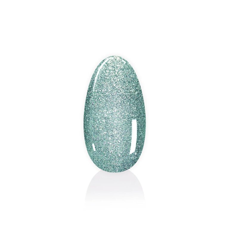 Glam Glitter Gel Delicious Menta