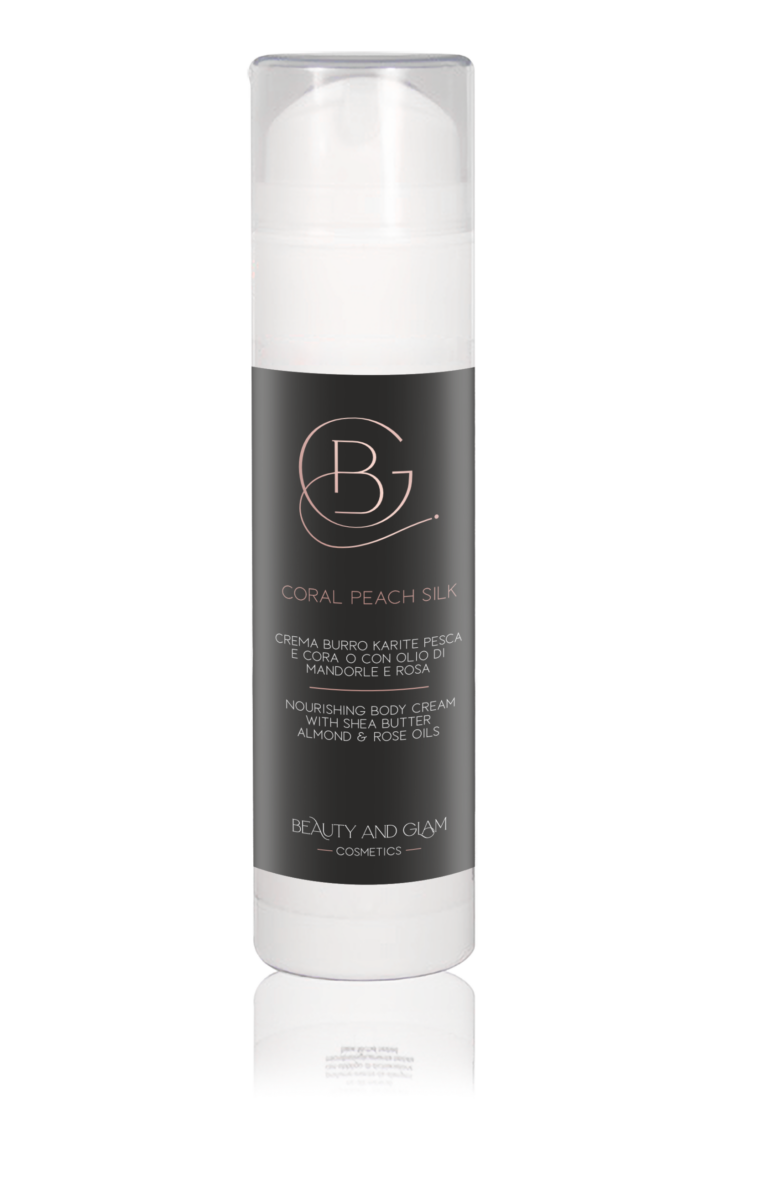 CORAL PEACH SILK (200ML)