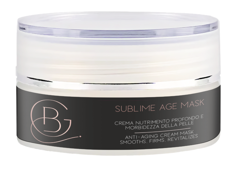 Sublime Age Mask