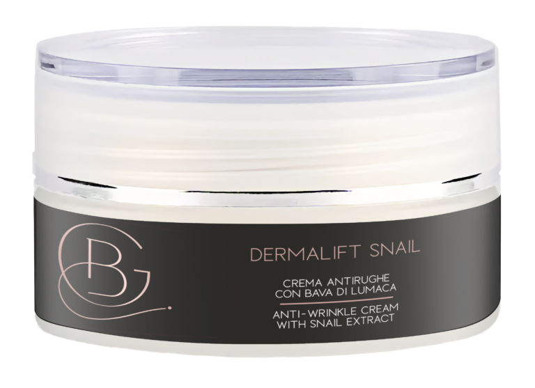 Dermalift Snail