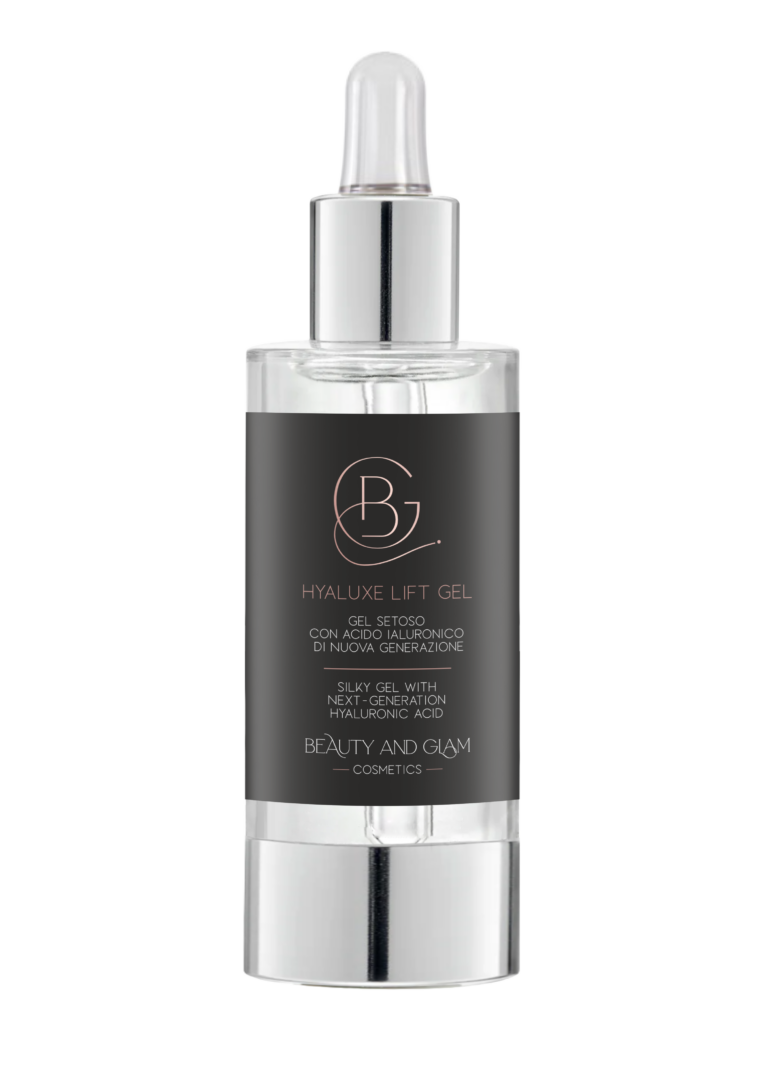 Hyaluxe Lift Gel