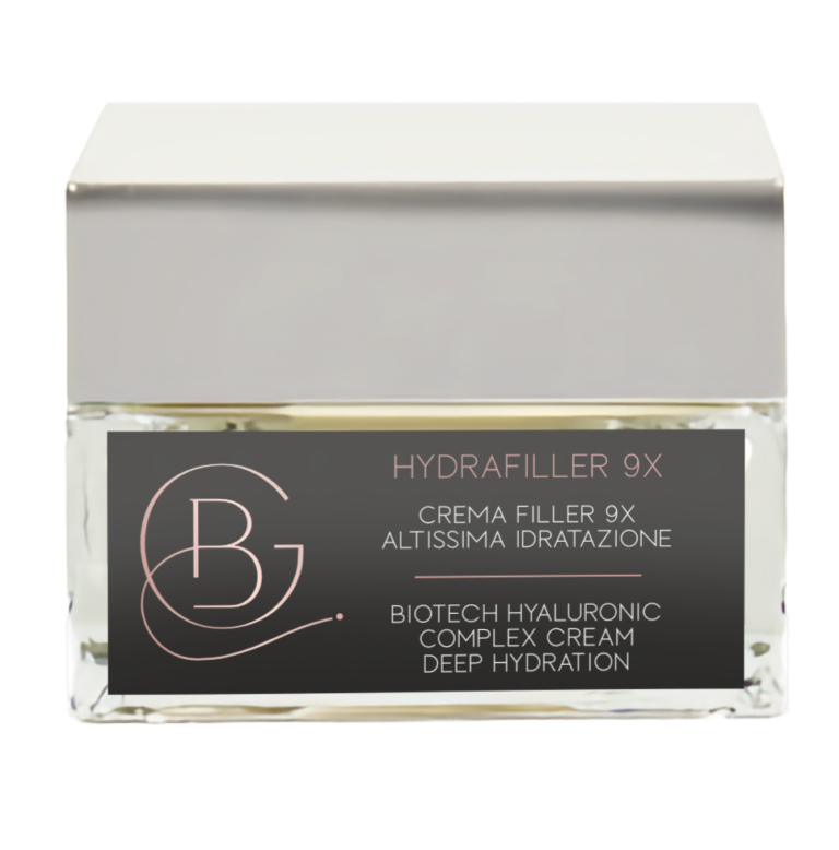Hydrafiller 9x