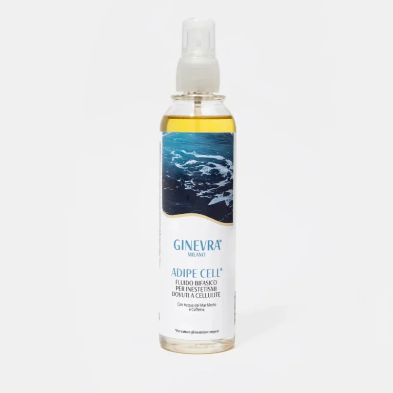 Adipe Cell – Fluido Bifasico per cellulite