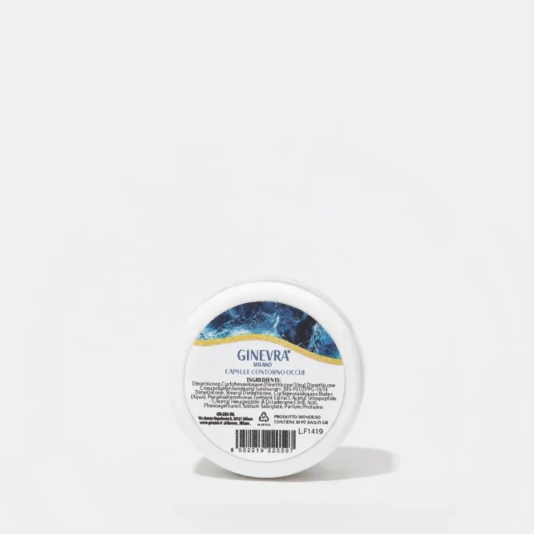 Capsule Contorno Occhi