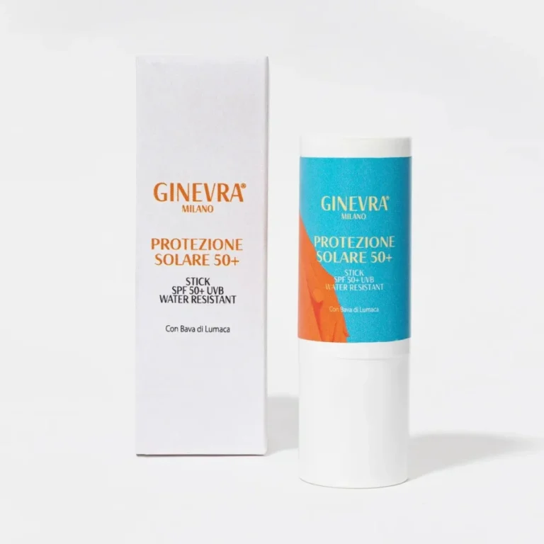 Protezione solare SPF50+ Stick