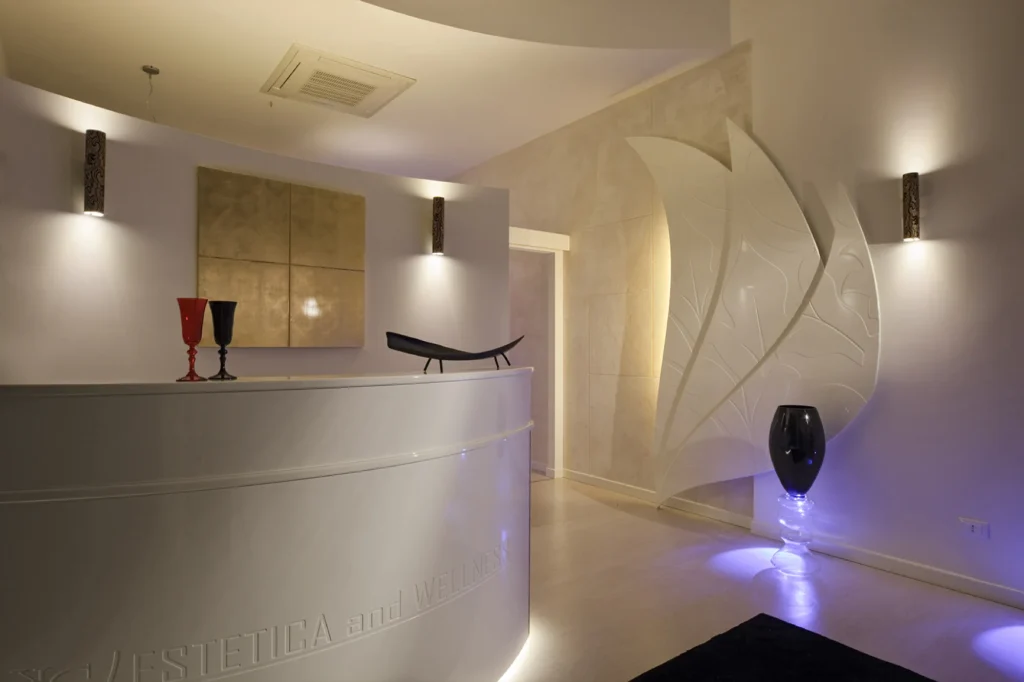Realizzazione Beauty & Glam: Cornedo