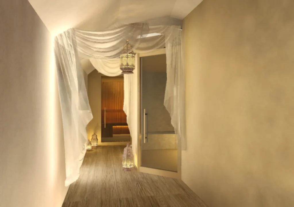 Hotel Al Convento