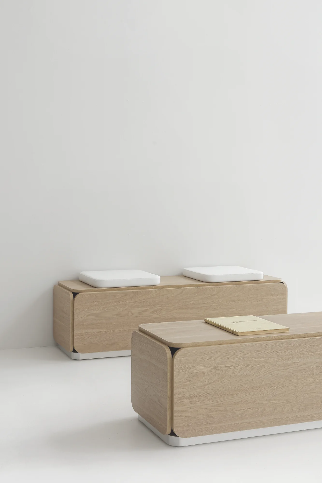 Panca Sofa Nat – foto 1